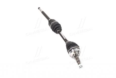 Приводна напіввісь SKF VKJC4475