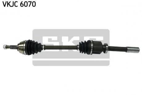 Приводний вал VKJC 6070 SKF VKJC6070