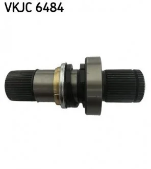 Приводной вал SKF VKJC6484