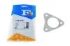 Прокладка труби вихлопної VW Golf IV 1.6 FSI 02-06 Fischer Automotive One (FA1) 110-976 (фото 1)