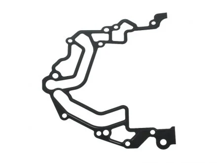 Прокладка кришки картера Audi A4/A6/A8/VW Passat 2.5 TDI 97-05 (передня) ELRING 233.050