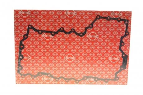 Прокладка піддону BMW (F07/F10)/6 (F12/F13)/7 (F01-F04) 4.4 09-18 N63 ELRING 369.720