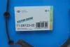 Прокладка поддона Opel Frontera/Omega 2.4 TD 88-98 VICTOR REINZ 71-28123-00 (фото 2)