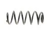 Пружина (передня) Audi A4 1.8/1.8T/1.9TDI/2.4-2.8 АКПП/A6 94-05 (седан/універсал)(без спорт.ход.ч.) LESJOFORS 4004236 (фото 4)