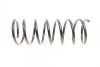 Пружина (передня) BMW 5 (E34) 524td/525td/tds/530i/535i 87-96 (седан/універсал) LESJOFORS 4008413 (фото 2)
