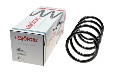 Пружина (передняя) Honda CR-V II 2.0 01-07 (внедорожник) LESJOFORS 4035740