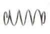 Пружина (передняя) Opel Vectra B 1.7TD/1.8i 16V/1.8 FlexFuel 95-03 (седан/универсал/накл. зад.ч.) LESJOFORS 4063449 (фото 3)