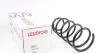 Пружина передняя LFS LESJOFORS 4066734 (фото 1)