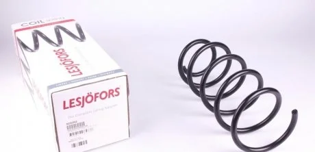 Пружина підвіски Lesjoefors LESJOFORS 4095042