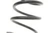Пружина (передняя) VW Passat B6/B7 1.6-2.0TDI/TSI/FSI 05-14 (седан/унив)/Skoda Superb 1.9TDI 08-15 LESJOFORS 4095085 (фото 2)