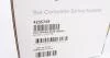 Пружина (задняя) Honda Accord VII 2.0/2.2i-CTDi/2.403-08 (седан)/VIII 2.0-2.4i/2.2i-DTEC 08- (ун/HD) LESJOFORS 4235749 (фото 6)