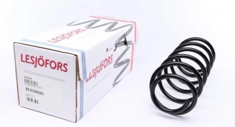 Пружина підвіски Lesjoefors LESJOFORS 4237246