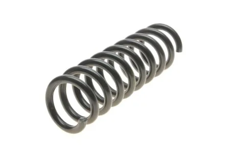 Пружина (задня) MB E-class (W210) E200-E320/CDI 95-02 (седан) (без с-ми рег.дор.просвіту) (осн.Classic/Elegance) LESJOFORS 4256824