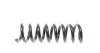 Пружина підвіски Lesjoefors LESJOFORS 4256832 (фото 3)