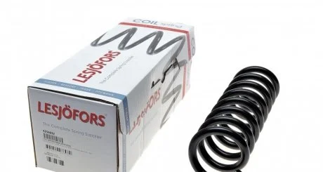 Пружина підвіски Lesjoefors LESJOFORS 4256832
