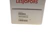 Пружина (задняя) Mitsubishi Pajero III 3.2DI-D/3.5/3.5 V6 GDI 00-07 (вездеход) (5 дверей) LESJOFORS 4259232 (фото 4)