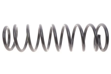 Пружина (задняя) Mitsubishi Lancer VII 1.3/1.6 03-13 (седан) (без спорт.ход.части) LESJOFORS 4259235