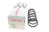 Пружина (задняя) Nissan Almera II 1.5/dCi/1.8/2.2Di/dCi 00-06 (седан/нах.зад.часть) LESJOFORS 4262037 (фото 1)