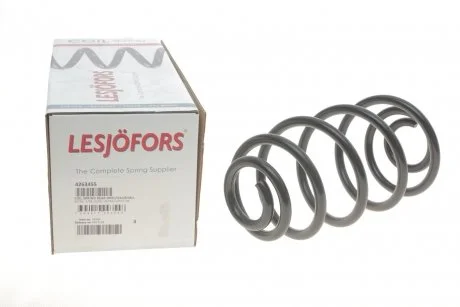Пружина задня LFS LESJOFORS 4263455