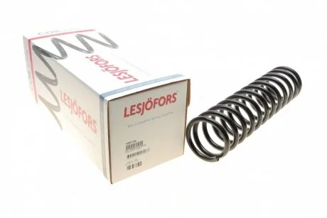 Пружина (задняя) Skoda Felicia 1.3/1.6/1.9D 95-01 (универсал) LESJOFORS 4285704