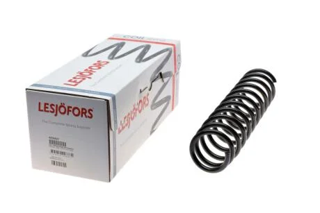 Пружина задня LFS LESJOFORS 4259227