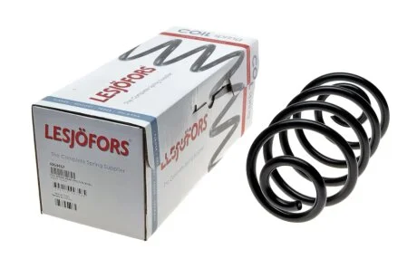 Пружина задня LFS LESJOFORS 4263457