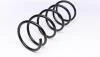 Пружина (передняя) Ford Escort 1.3/1.4/Fiesta 1.8D/DI 95-03 (седан/универсал/нах.зад.часть/фургон) LESJOFORS 4027559 (фото 3)