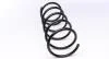 Пружина (передняя) Ford Escort 1.3/1.4/Fiesta 1.8D/DI 95-03 (седан/универсал/нах.зад.часть/фургон) LESJOFORS 4027559 (фото 4)