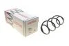 Пружина (передня) Renault Clio 1.5dCi 05-14/1.6 16V АКПП/2.0 16V МКПП 10-14/Modus 10- (ун/накл.з.ч)