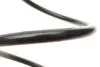 Пружина (передня) Renault Clio 1.5dCi 05-14/1.6 16V АКПП/2.0 16V МКПП 10-14/Modus 10- (ун/накл.з.ч) LESJOFORS 4072993 (фото 2)