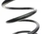 Пружина (задняя) Ford Focus 1.4-2.0 16V/1.8DI/TDDi/TDCi 98-04 (седан/нах.зад.часть) LESJOFORS 4227554 (фото 2)