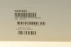 Пружина (задняя) Volvo V40 1.6-2.0/1.9DI 00-04 (универсал) LESJOFORS 4295827 (фото 6)
