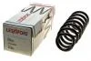 Пружина (передняя) BMW X5 (E70) 3.0SD/4.8i xDrive 06-10 (SUV) (без спорт.ход.ч.) LESJOFORS 4008491 (фото 1)