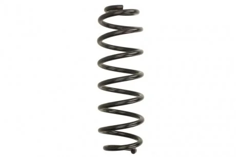 Пружина (задняя) VW Golf IV 1.4-2.0/1.9TDI 99-06/Skoda Octavia I Combi 98-10/Roomster 07-15 (HD) LESJOFORS 4295052