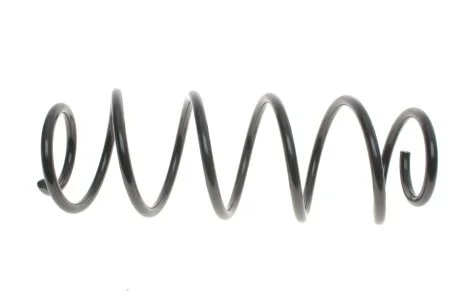 Пружина (задняя) MB A-class (W169) A150/A160/A170/A180/A200/CDI 04-12 (накл. зад.ч.)(без спорт.ход.ч) LESJOFORS 4256863