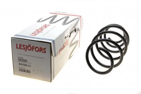 Пружина AVEO LESJOFORS 4014220