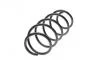 Пружина (передня) Audi A2 1.4TDI/1.6FSI 00-05/Seat Cordoba/Ibiza 1.2-1.6 02-09/(седан/накл.зад.ч) LESJOFORS 4004259 (фото 5)