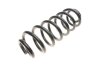 Пружина (задняя) Audi A3 1.4TFSI/1.6/FSI/TDI/1.8TFSI/2.0FSI/TDI 03-13/VW Passat B6/B7 05- (накл.с.ч) LESJOFORS 4204256 (фото 4)