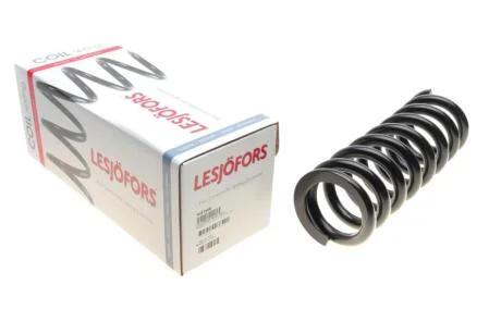 Пружина (передняя) Ford Ranger 2.2TDCi/3.2TDCi 11-(пикап) LESJOFORS 4027668