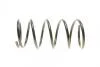 Пружина (передня) Mitsubishi Carisma 1.8GDI/16V GDI 99-06 (нах.зад.частина/седан) LESJOFORS 4059248 (фото 4)