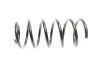 Пружина (передня) Seat Cordoba 1.6i/1.9SDI/TDI 93-02/VW Polo 1.6/1.7-1.9SDI/TDI 95-06 (седан/унив) LESJOFORS 4082905 (фото 6)