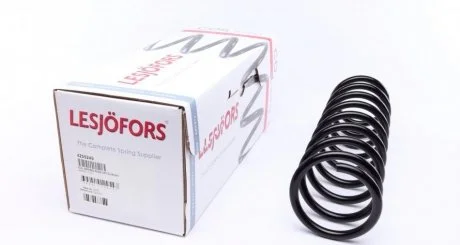 Пружина задняя LFS LESJOFORS 4259249