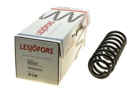 Пружина підвіски LESJOFORS 4256846