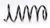 Пружина (передня) Dacia Logan 1.6 16V 10- (седан)/Sandero 1.2 16V/1.4/1.6 16V 08- (нах.зад.частина) LESJOFORS 4017002 (фото 4)
