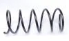Пружина (передняя) Ford Mondeo II 1.6i/1.6i 16V/1.8i/2.0i 96-00 (седан/унив./нах.зад.часть) LESJOFORS 4027563 (фото 4)