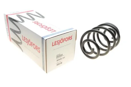 Пружина (задняя) Kia Sportage 2.0TD/2.0i 4WD 94-04 (SUV) (HD) LESJOFORS 4244202