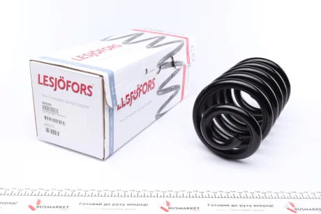 Пружина підвіски LESJOFORS 4262069