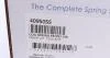 Передня пружина підвіски LS4095055 LESJOFORS 4095055 (фото 6)