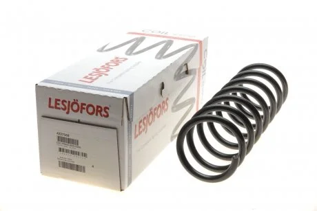 Пружина задня LFS LESJOFORS 4227568