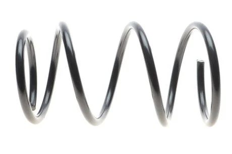 Пружина (передняя) Subaru Forester 2.0AWD/2.5AWD 08-(SUV) LESJOFORS 4088339